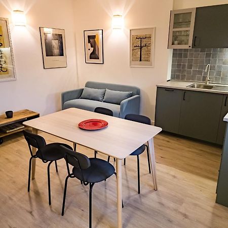 Savona Apartment Mailand Exterior foto