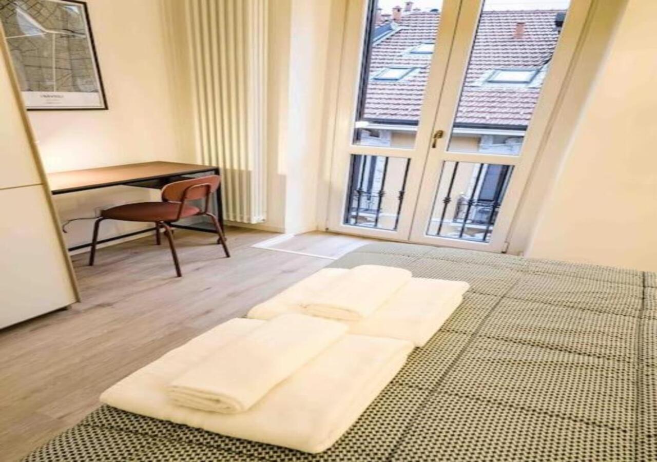 Savona Apartment Mailand Exterior foto