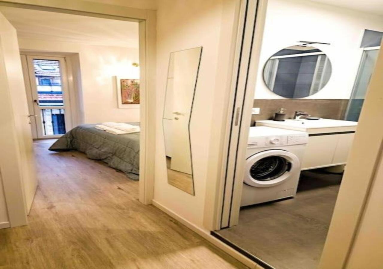 Savona Apartment Mailand Exterior foto