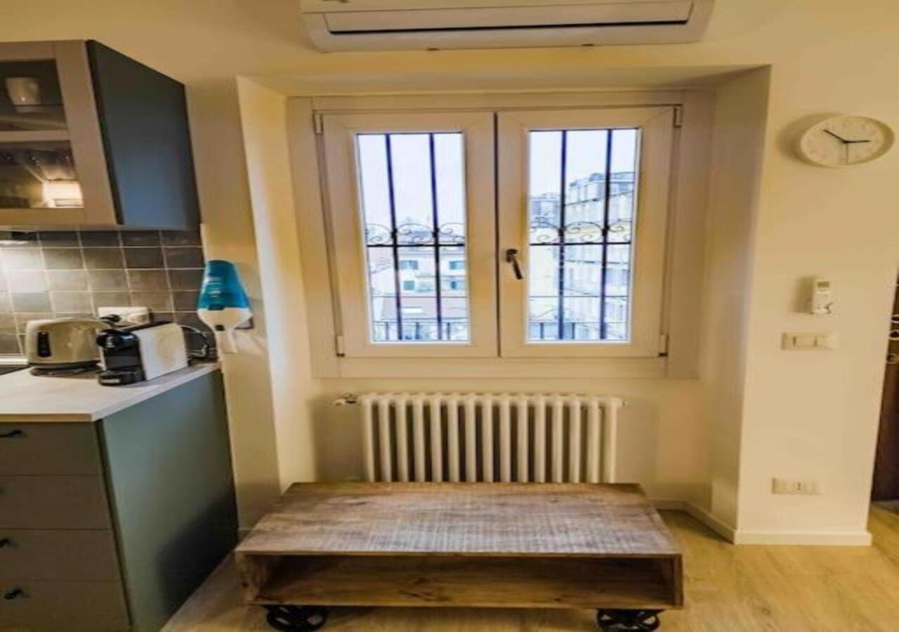 Savona Apartment Mailand Exterior foto