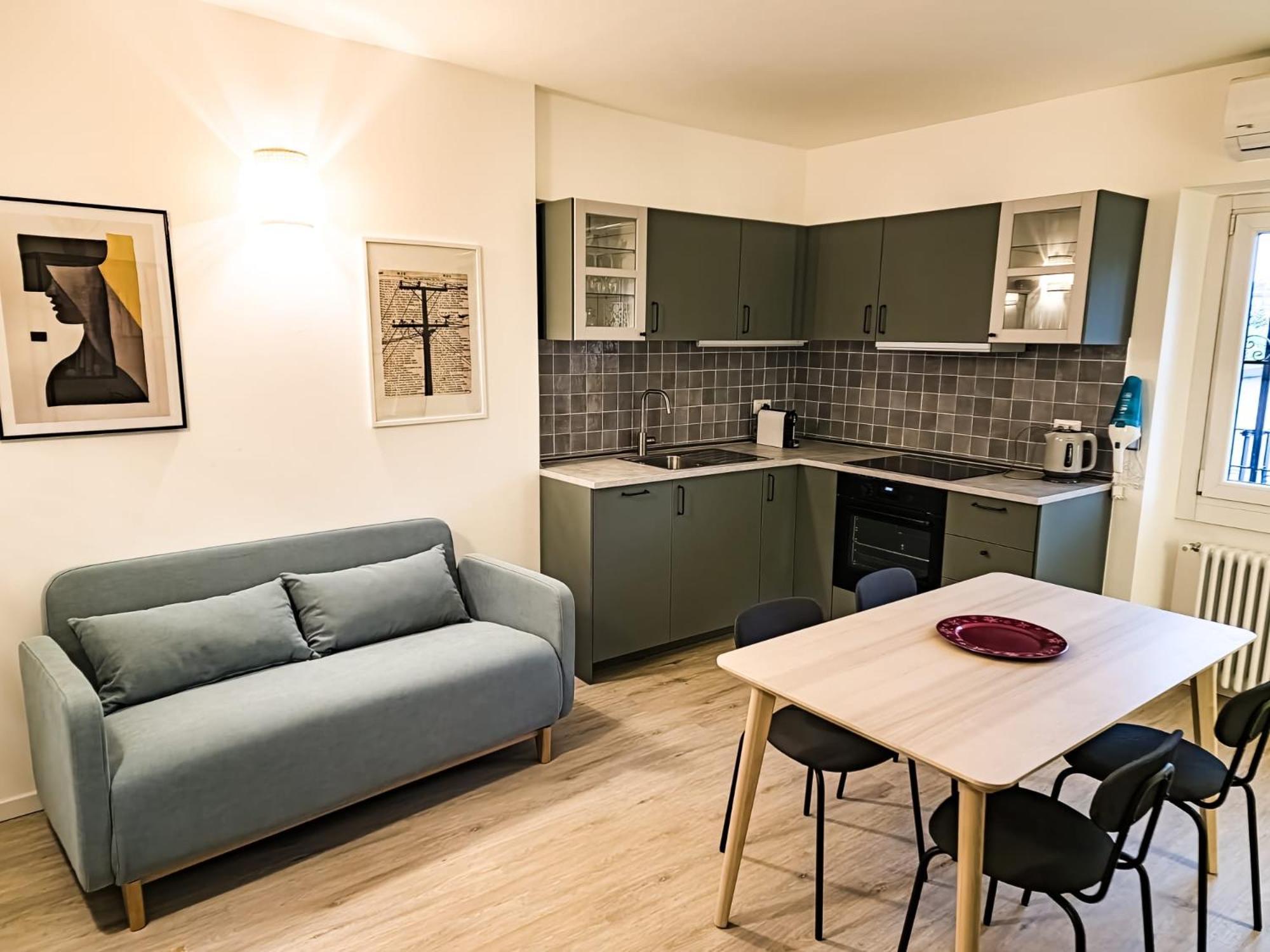 Savona Apartment Mailand Exterior foto