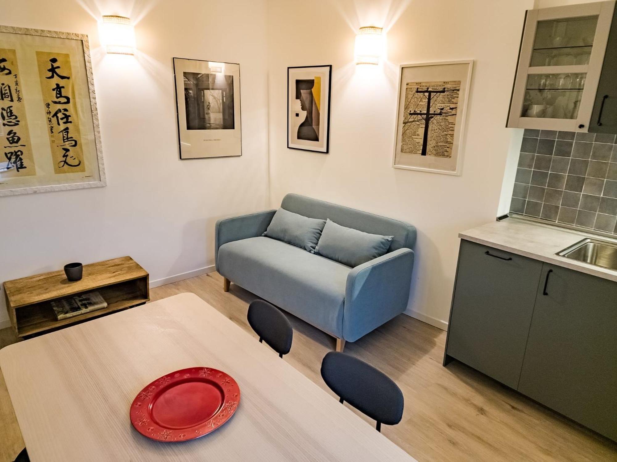 Savona Apartment Mailand Exterior foto