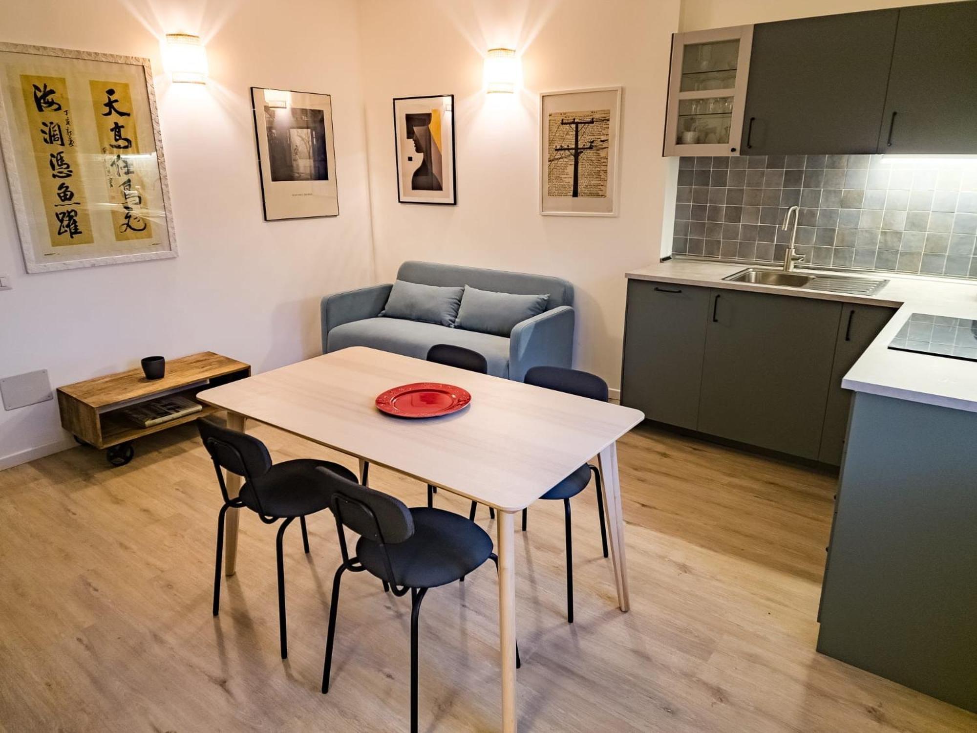 Savona Apartment Mailand Exterior foto